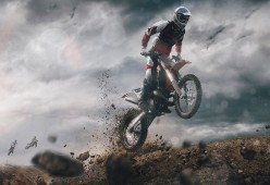 开yun官网-“燃烧你的激情：每一圈都令人激动不已”，燃烧的激情是什么意思